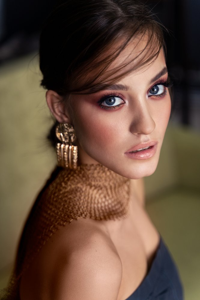 Фотография автора Юлия Сашина