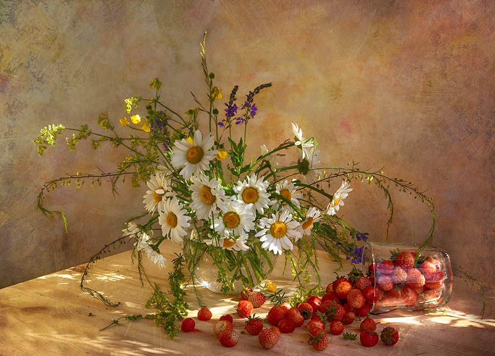 Было лето...