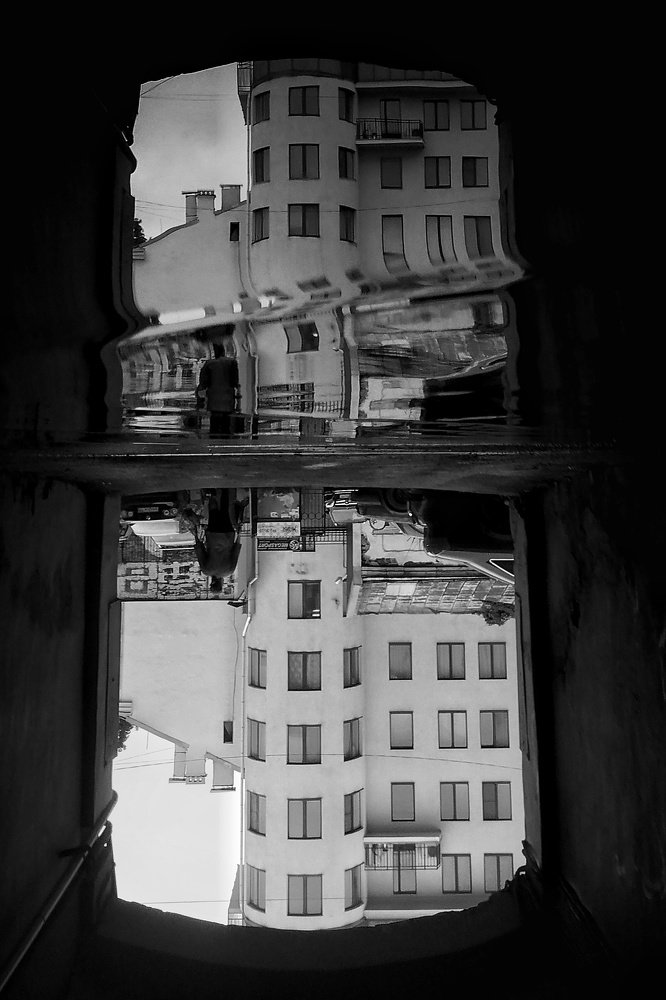 Photograph by Антон Точнов