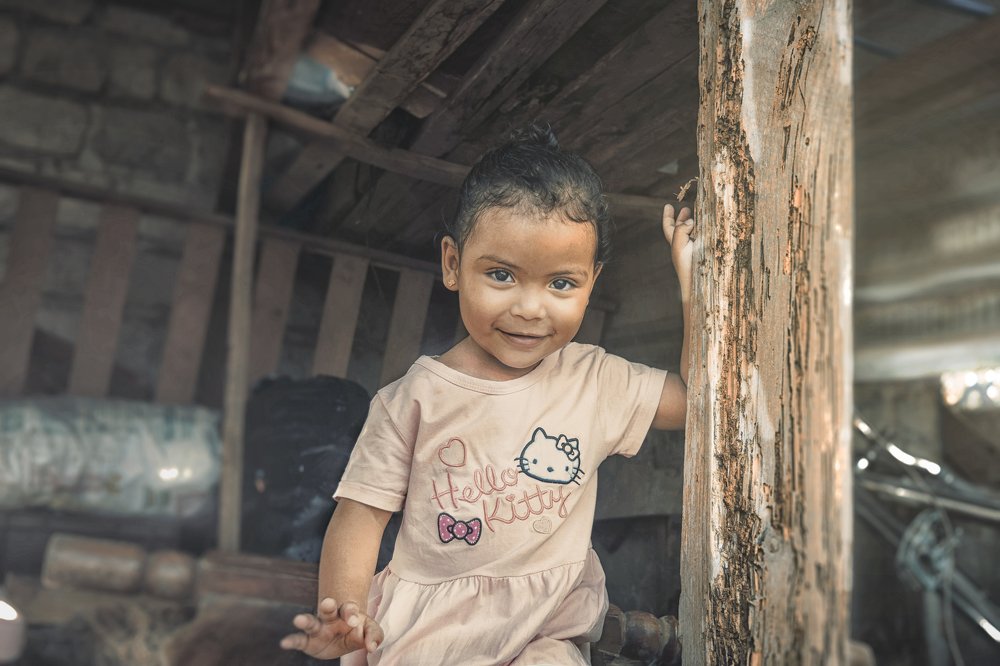 Smile for life