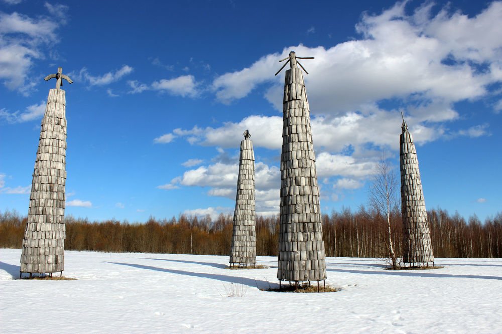 Photograph by Анна Харланова