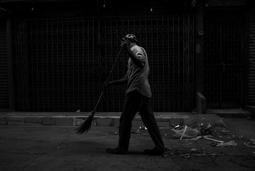 Photograph by Shariyar Ali