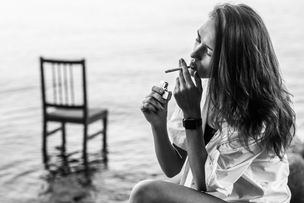 Photograph by Антон Точнов