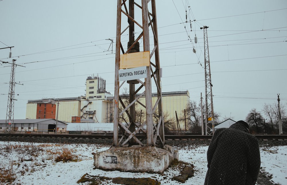 Photograph by Дарья Полиева