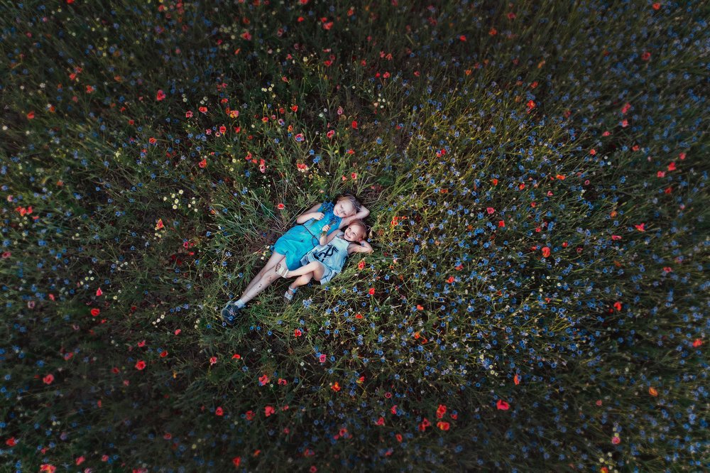 Photograph by Anastasija Kachovic