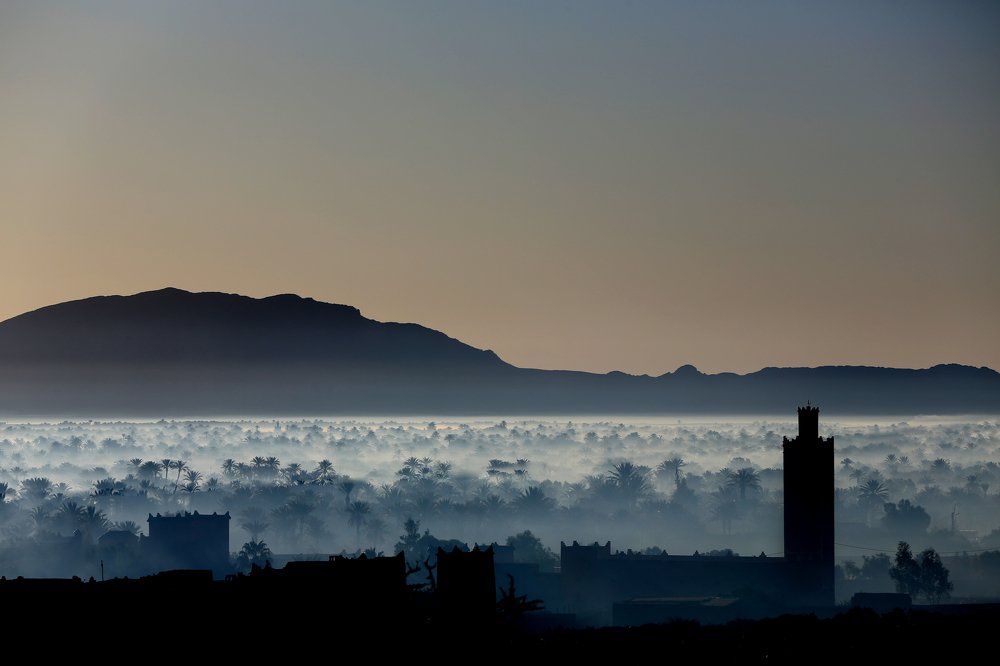 Photograph by hicham bahfid