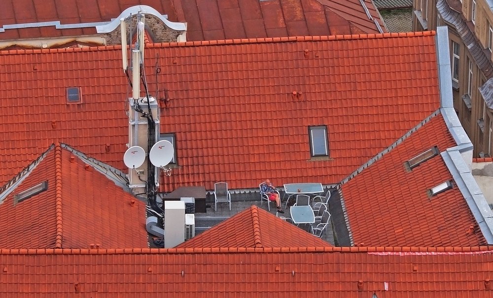 Photograph by Ольга Мендоса