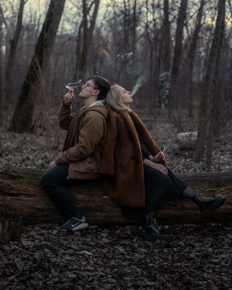 Photograph by Никита Васильев