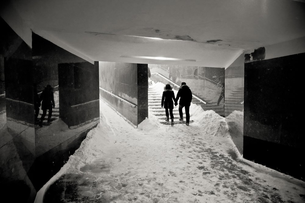 Photograph by Ольга Мендоса