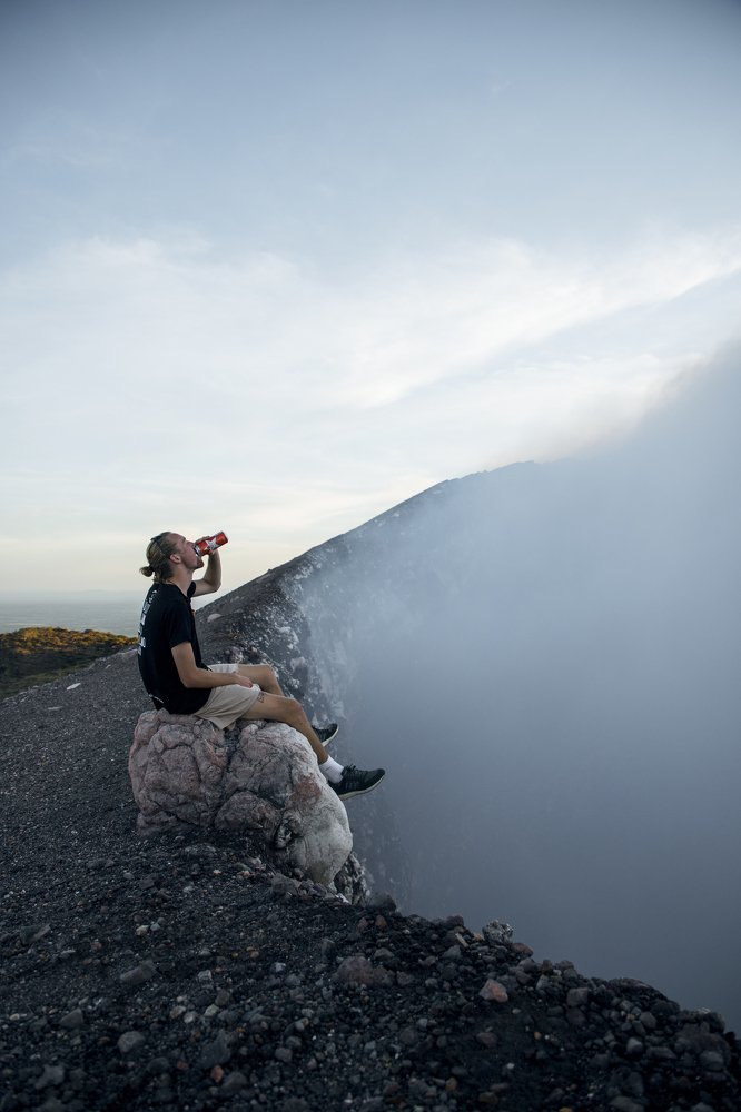 Photograph by Anton Werner