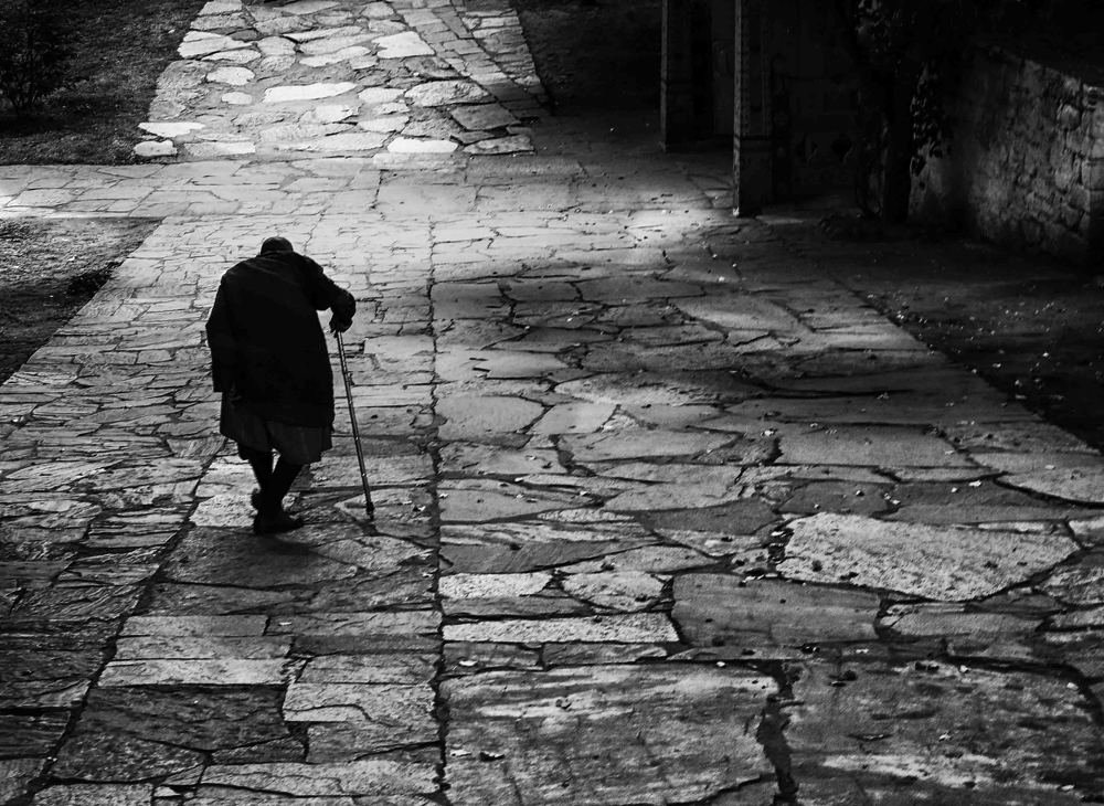 Photograph by Helen McLain