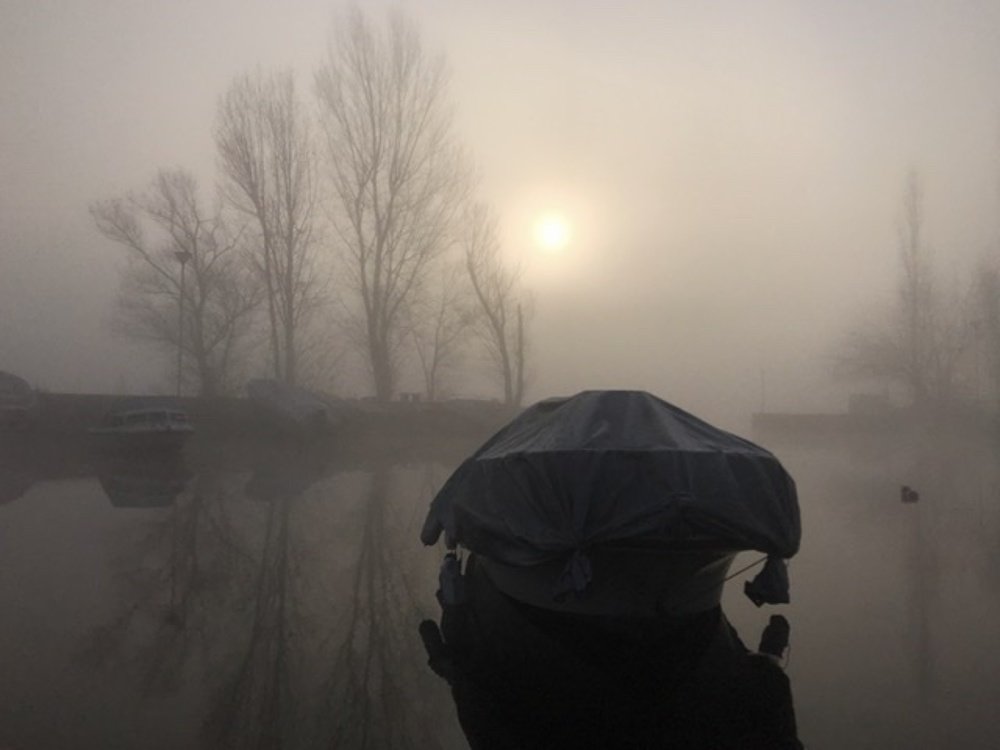 Photograph by Galia Bassani