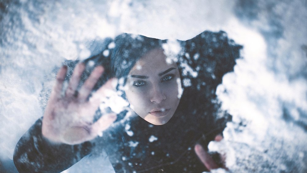 Photograph by Валерий Иняхин