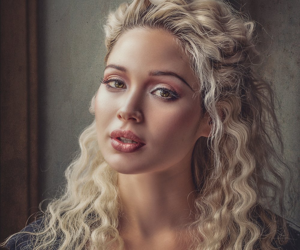 Photograph by Maria Mikhailova