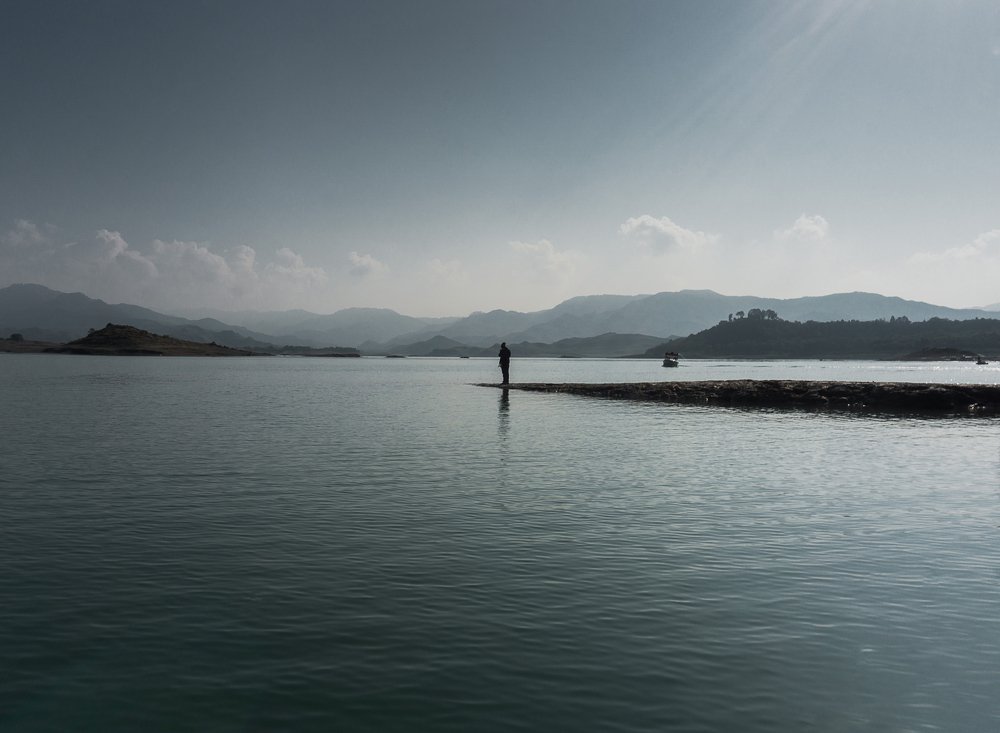 Nature is the best friend.