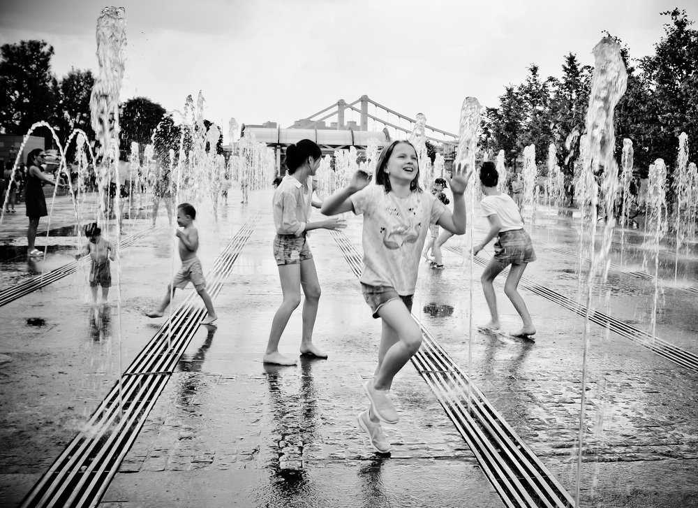 Photograph by Ольга Мендоса