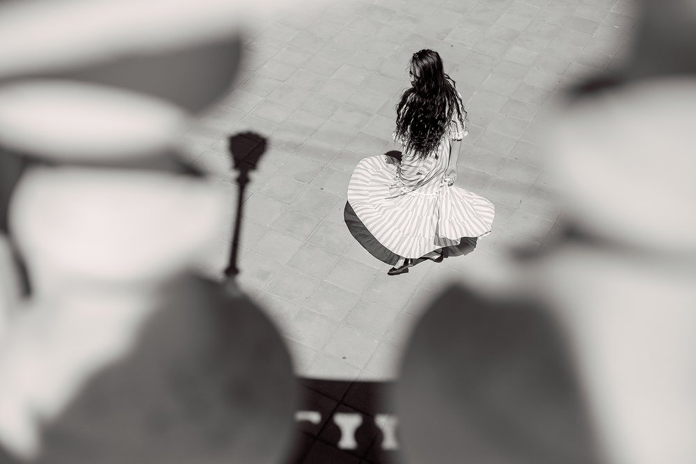 Photograph by Yulia Loza