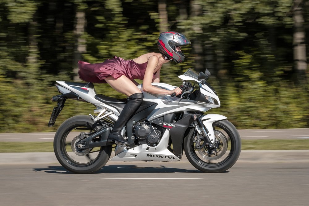 Photograph by Вячеслав Потёмкин