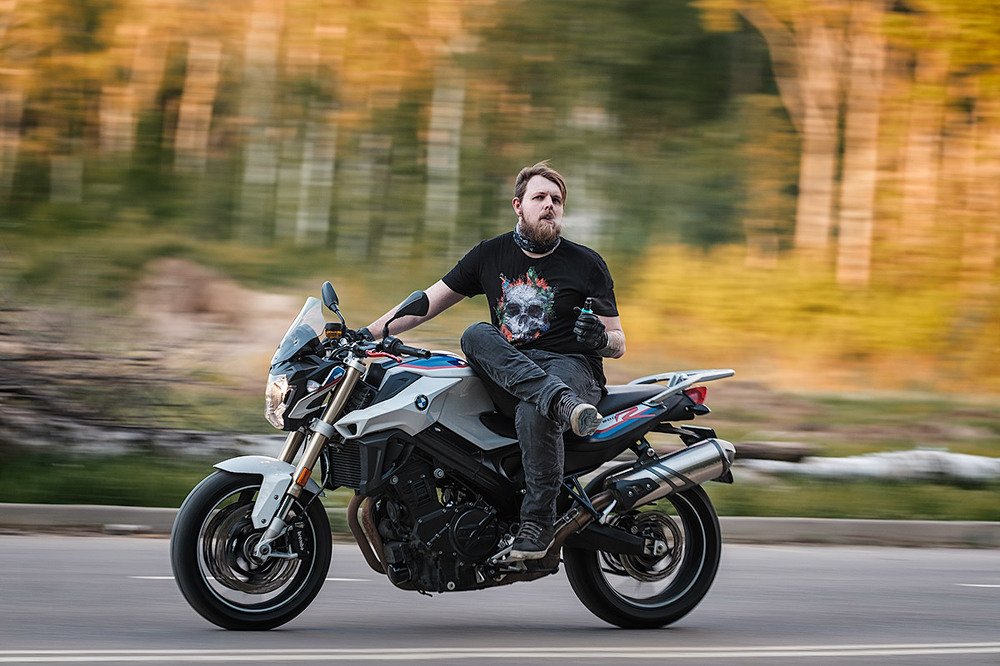 Photograph by Вячеслав Потёмкин