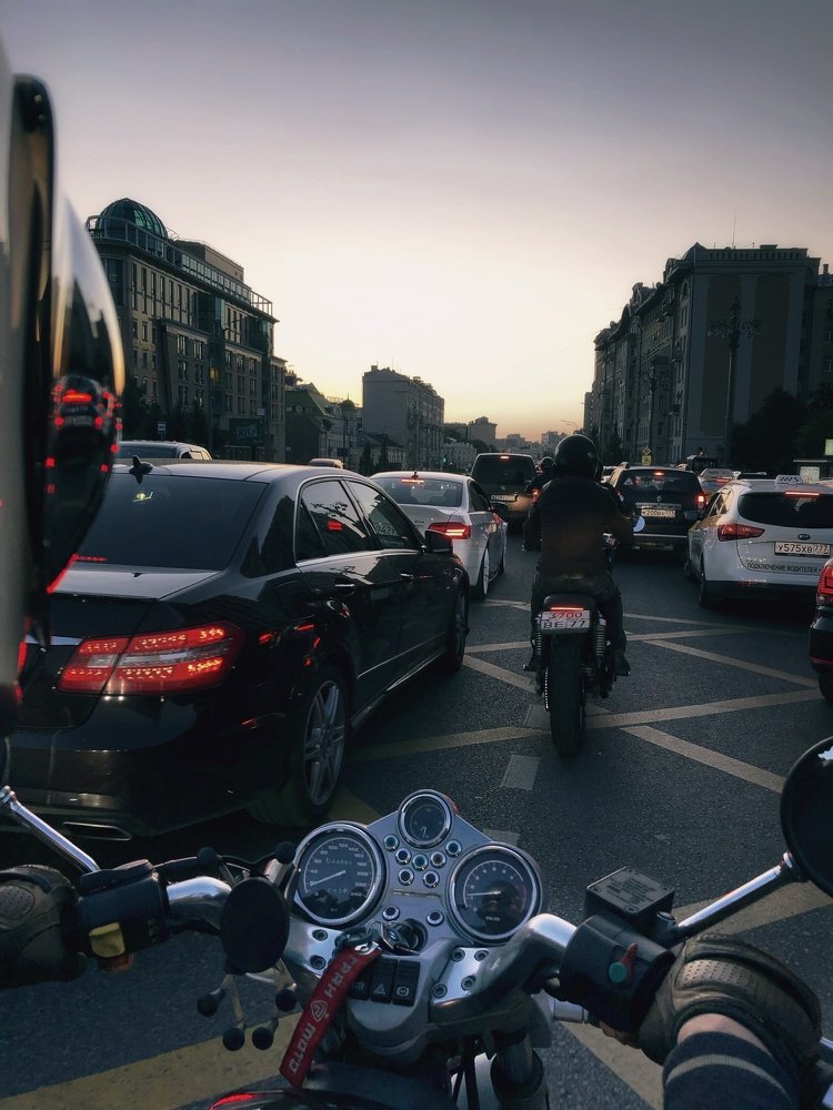 Photograph by Елизавета Киселева