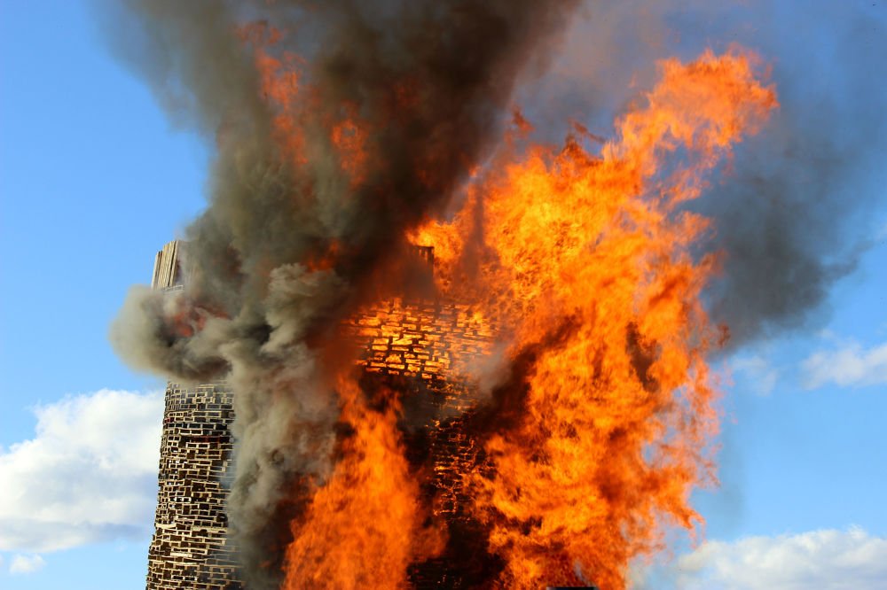 Photograph by Анна Харланова