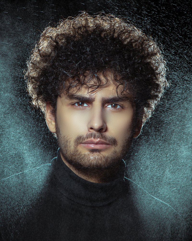 Photograph by pouya roosta