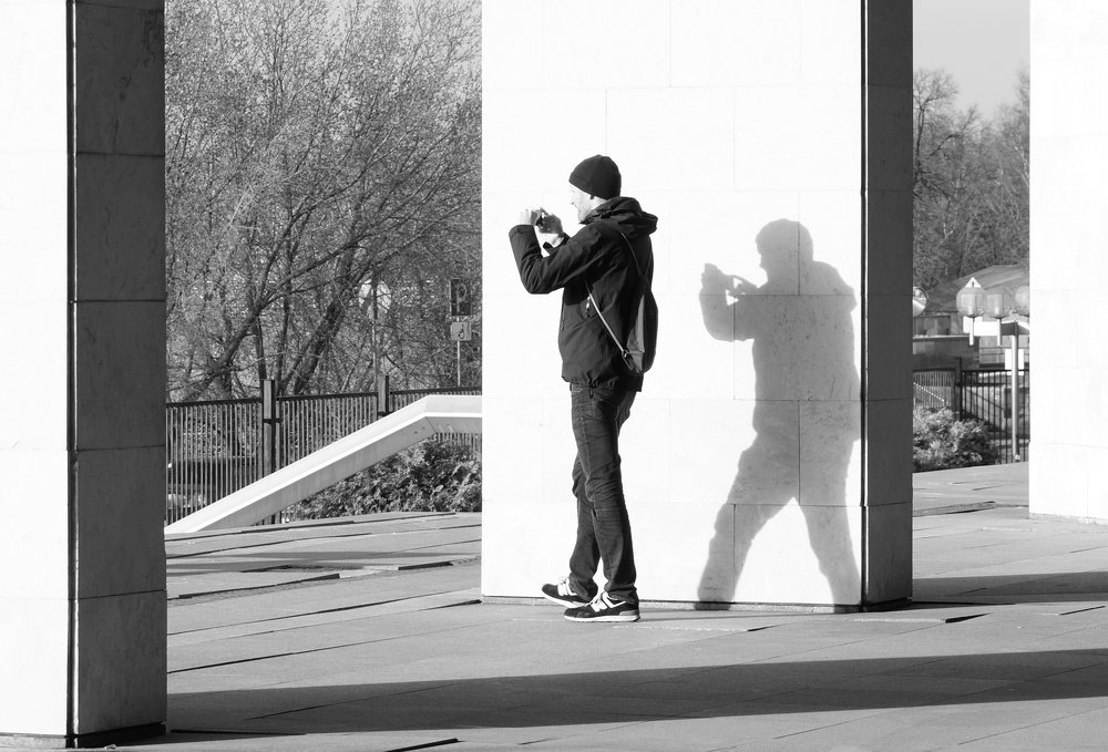 Photograph by Ольга Мендоса