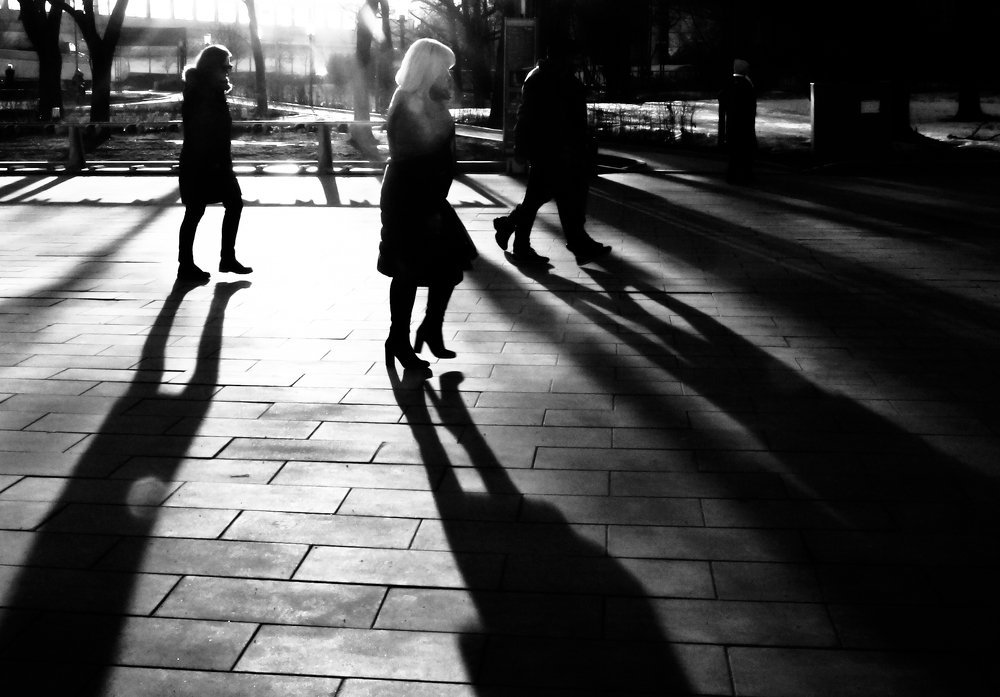 Photograph by Ольга Мендоса