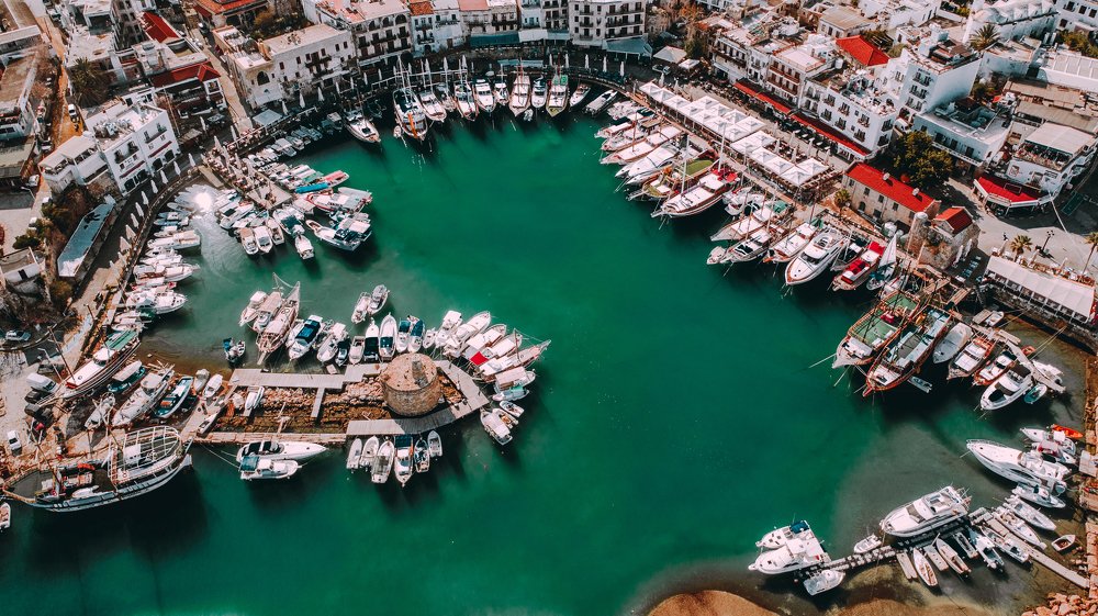 Photograph by Alexey Nikitin