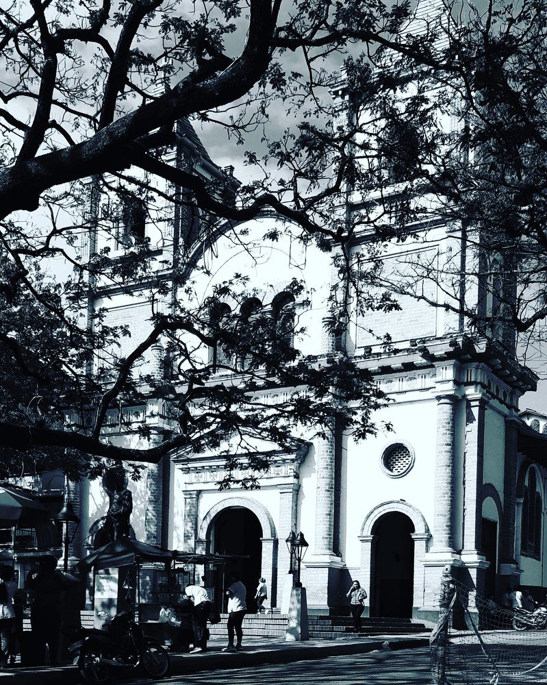 Photograph by Brayan Arboleda