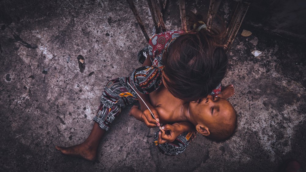 Photograph by Dexter Tikiden