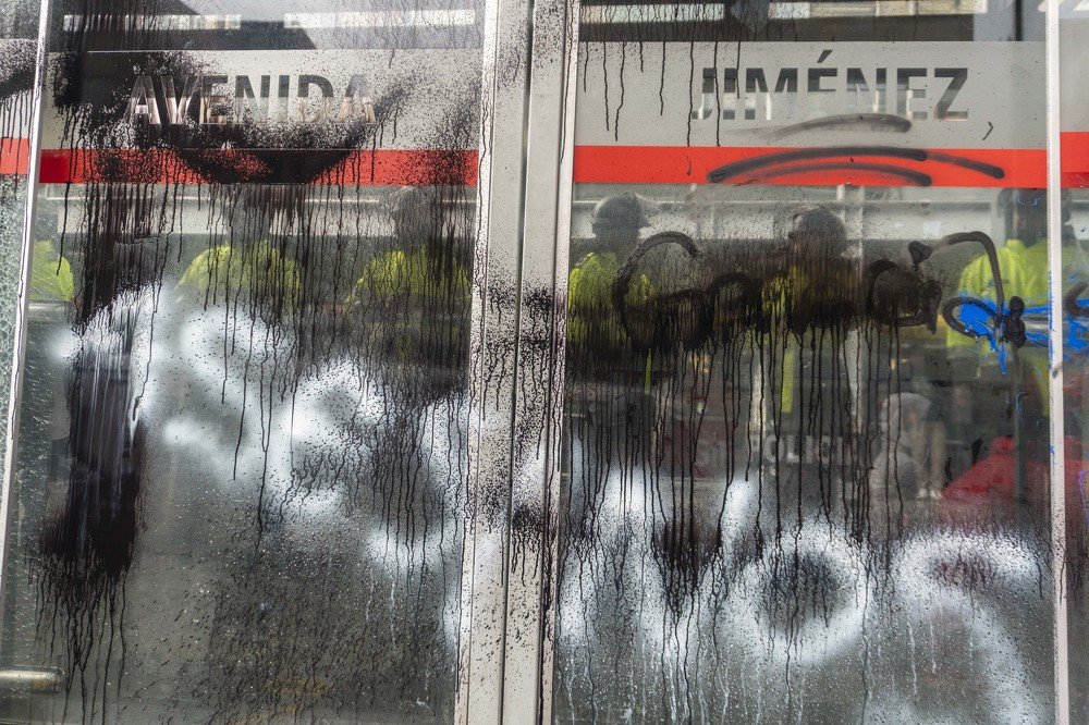 Photograph by Daniel Herazo