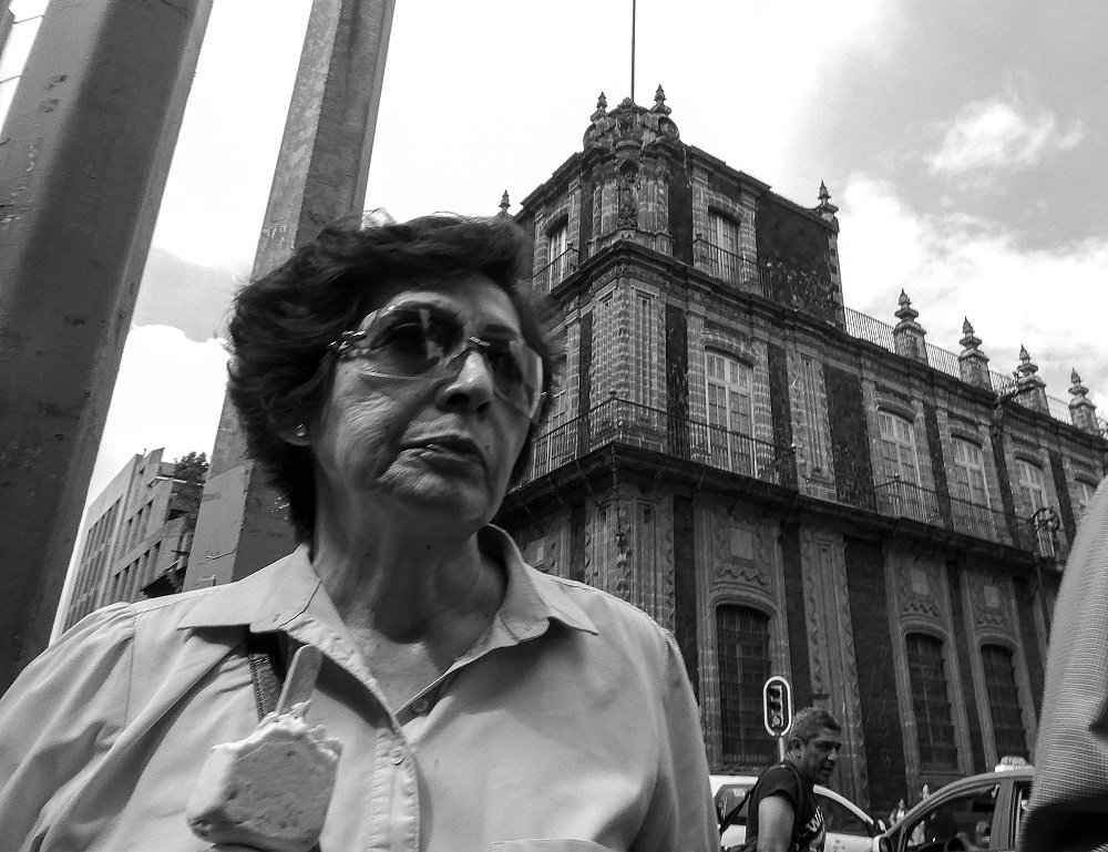 Photograph by Edgar Enríquez