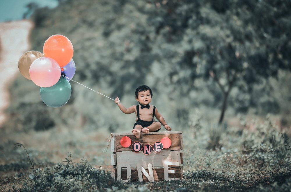 Photograph by Dexter Tikiden