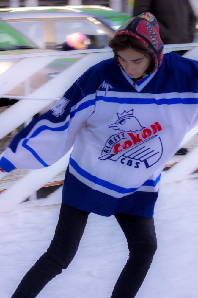 Photograph by Максим Грищенко