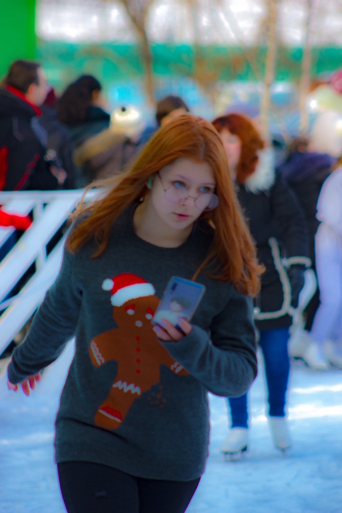 Photograph by Максим Грищенко