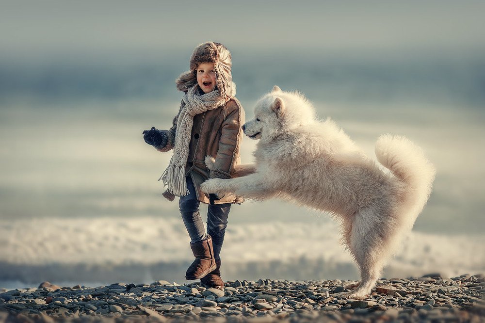 Photograph by Жилина Ирина