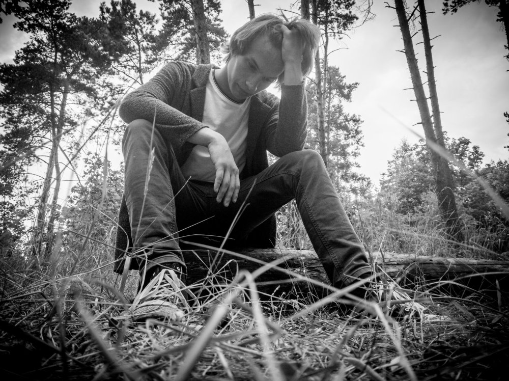 Photograph by Никита Гайдин