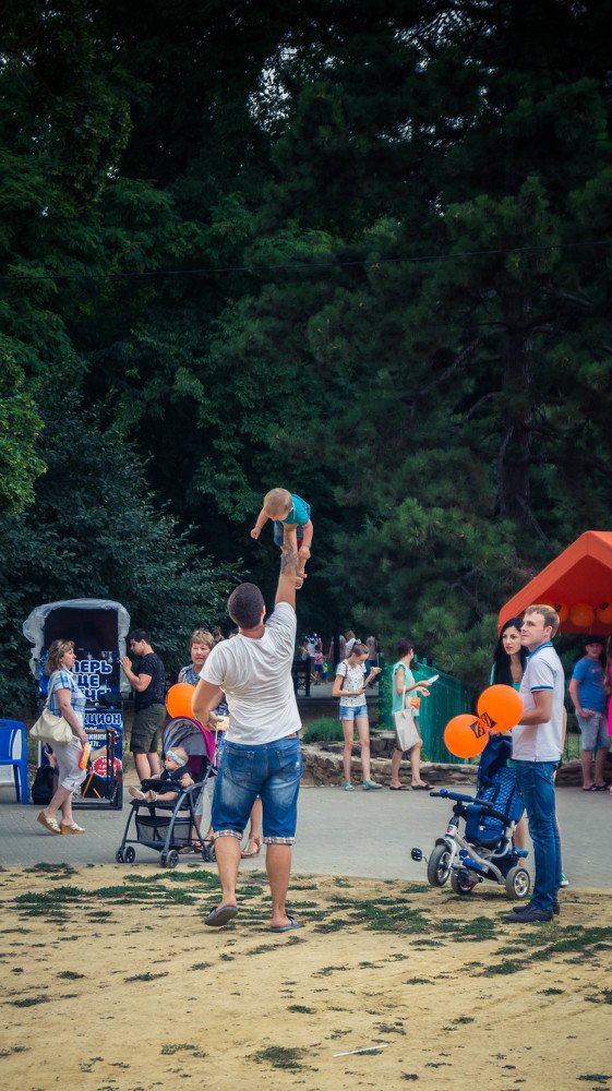 Photograph by Никита Гайдин