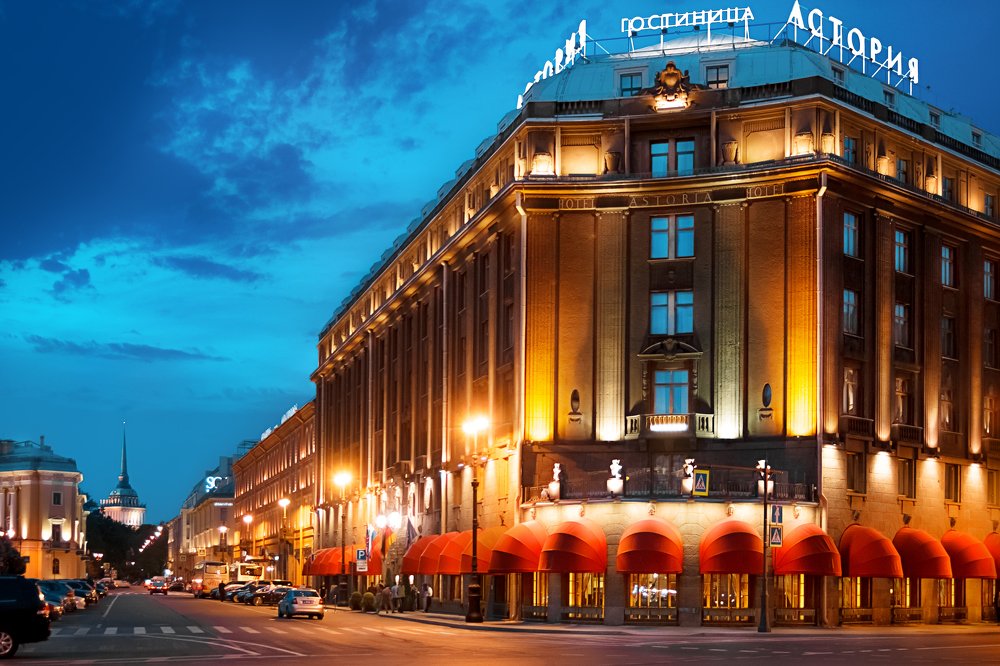 Photograph by Игорь Гусейнов