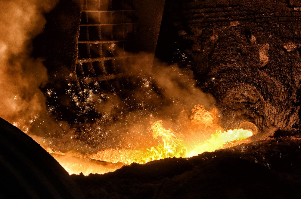 Photograph by Александр БАРДЕНЦЕВ