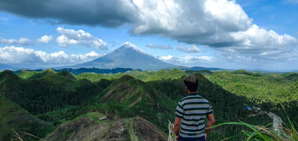 Photograph by Ferddie Radores