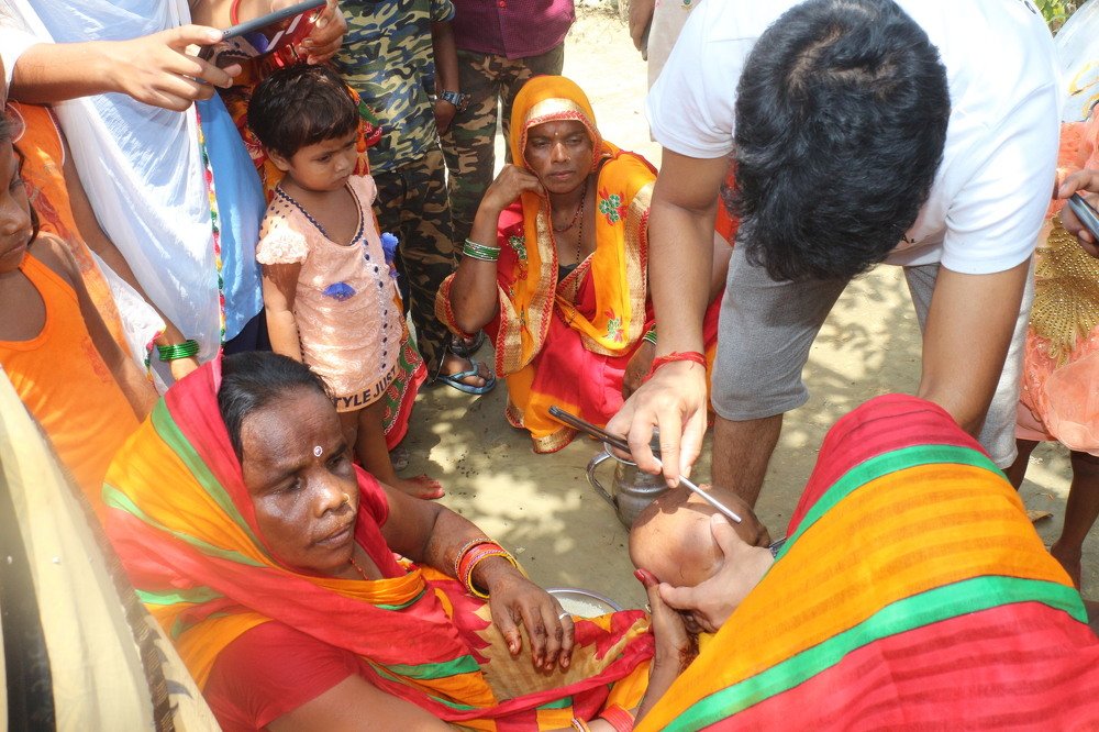 Photograph by Balram Mandal