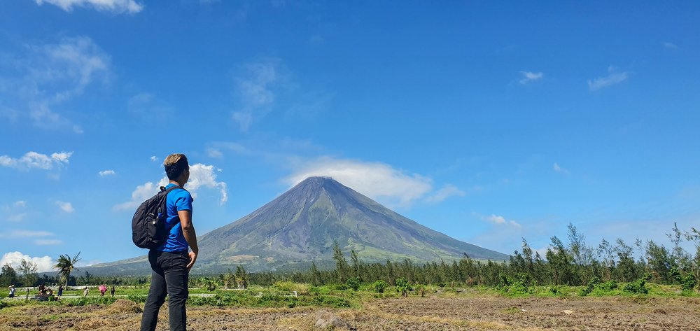 Photograph by Ferddie Radores