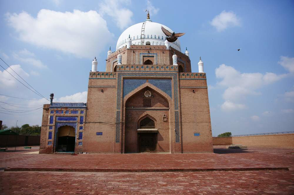 Photograph by Asad Irshad