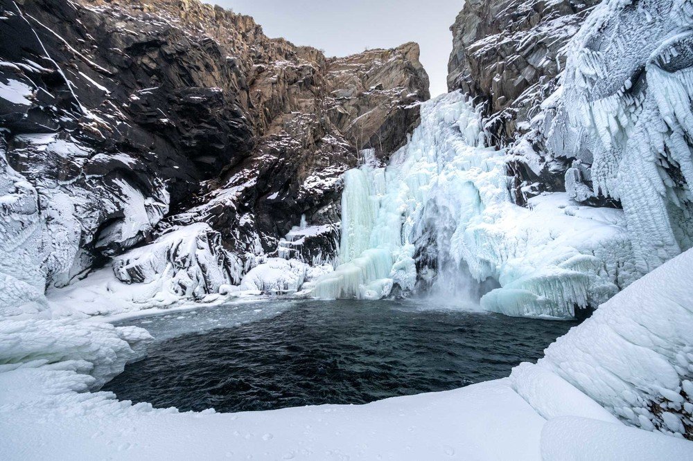 Photograph by Екатерина Климова