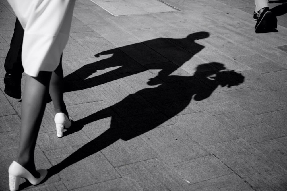Photograph by Екатерина Рубаненко