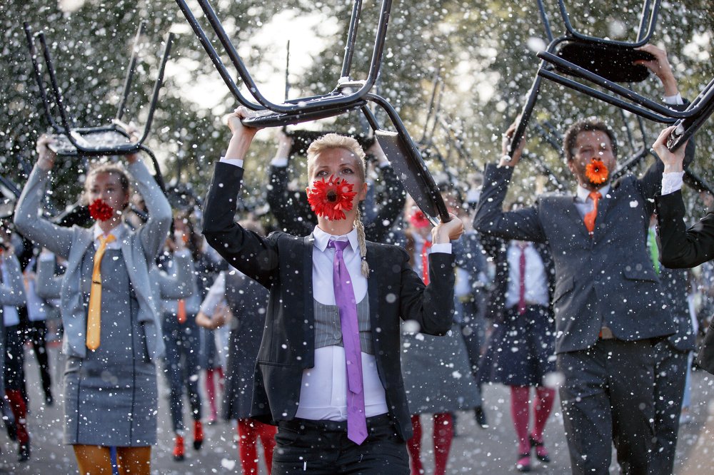 Фотография автора Ирина Болдина