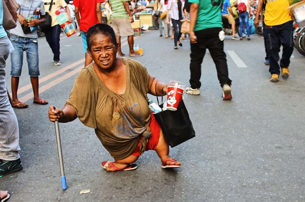 Photograph by Donna Medalla