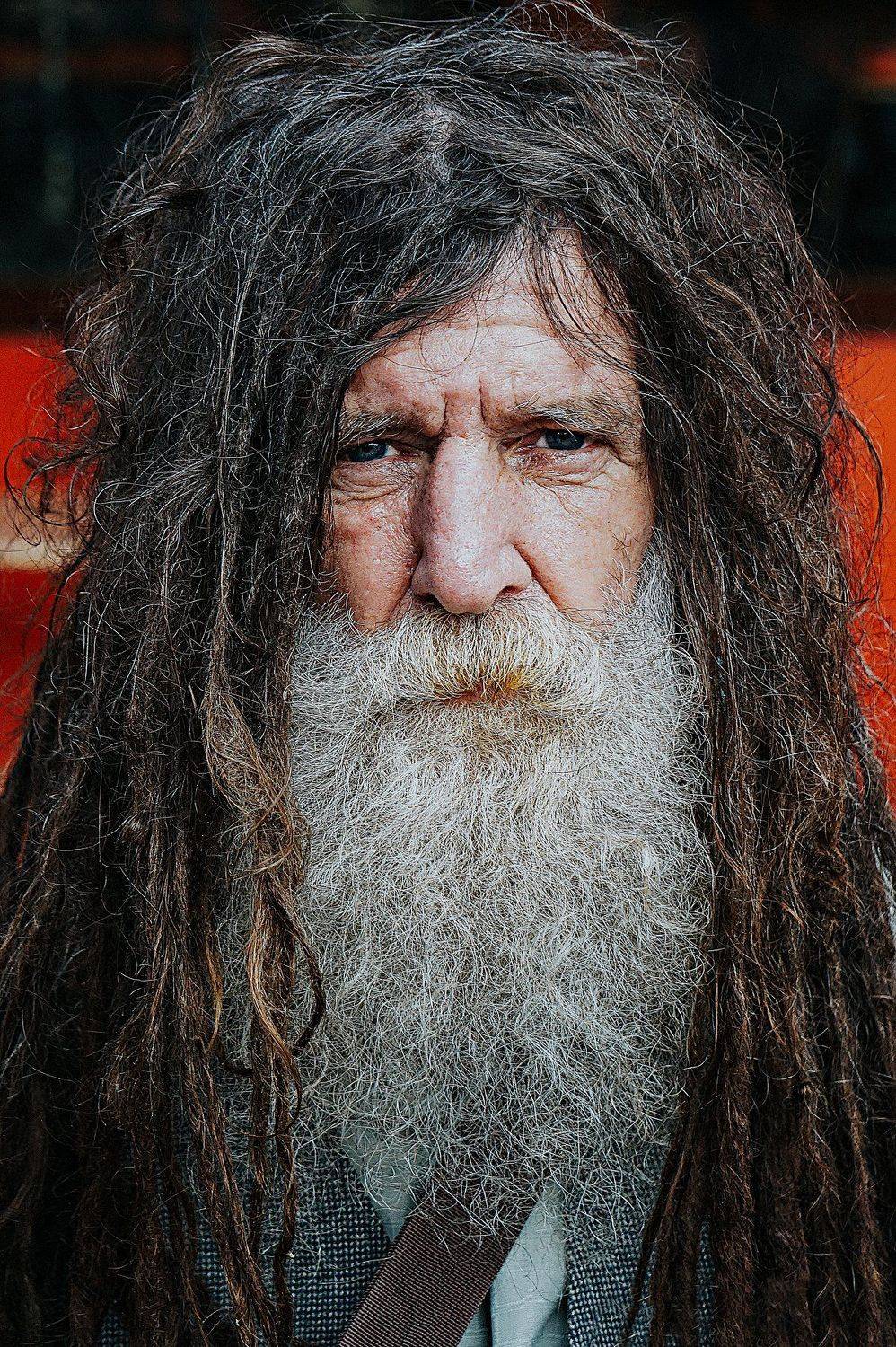 Rasta Mulligan